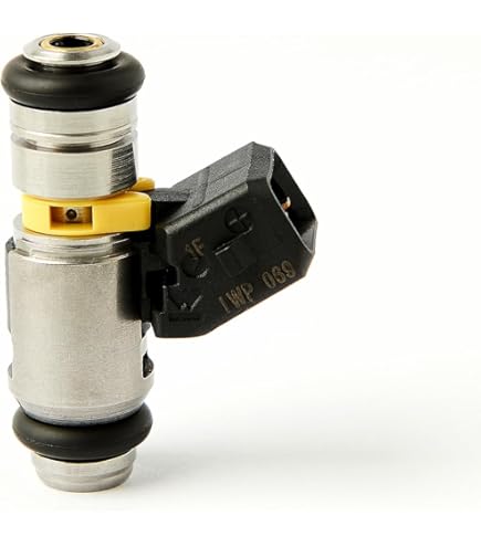 Amazon.com: YIHETOP 2PCS Injector Sleeve 8-97606661-0 Compatible