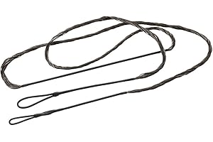 Southland Archery Supply SAS Replacement Bow String for Samick Sage & Polaris - Made in USA