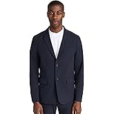 Rhone Men's Commuter Blazer Slim Fit