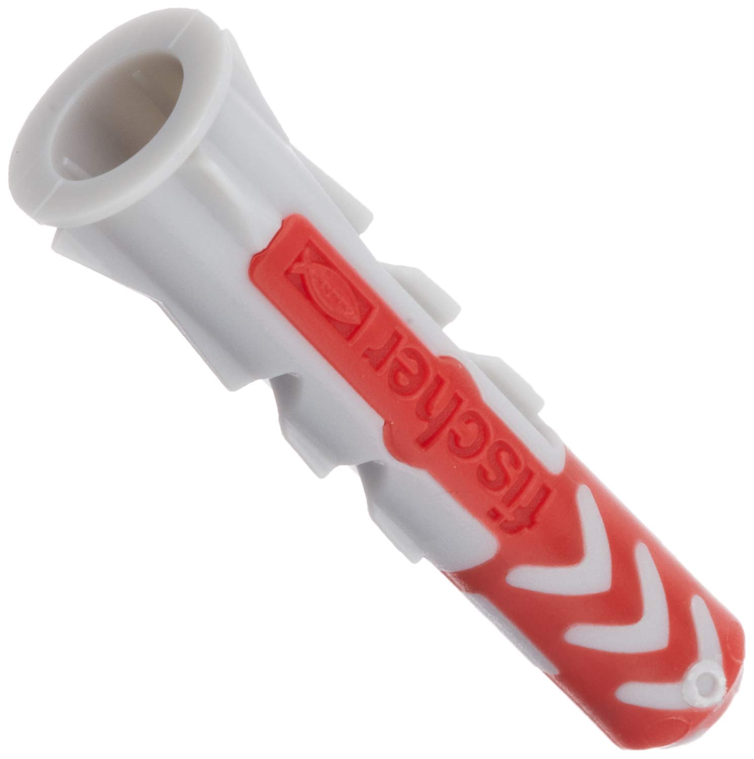 フィッシャー ナイロンプラグ DUOPOWER 5×25(100本入) 542430商品画像