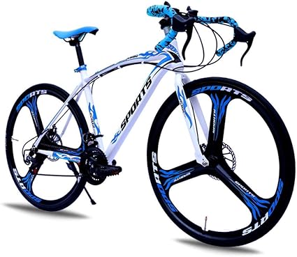 lightweight racing bike