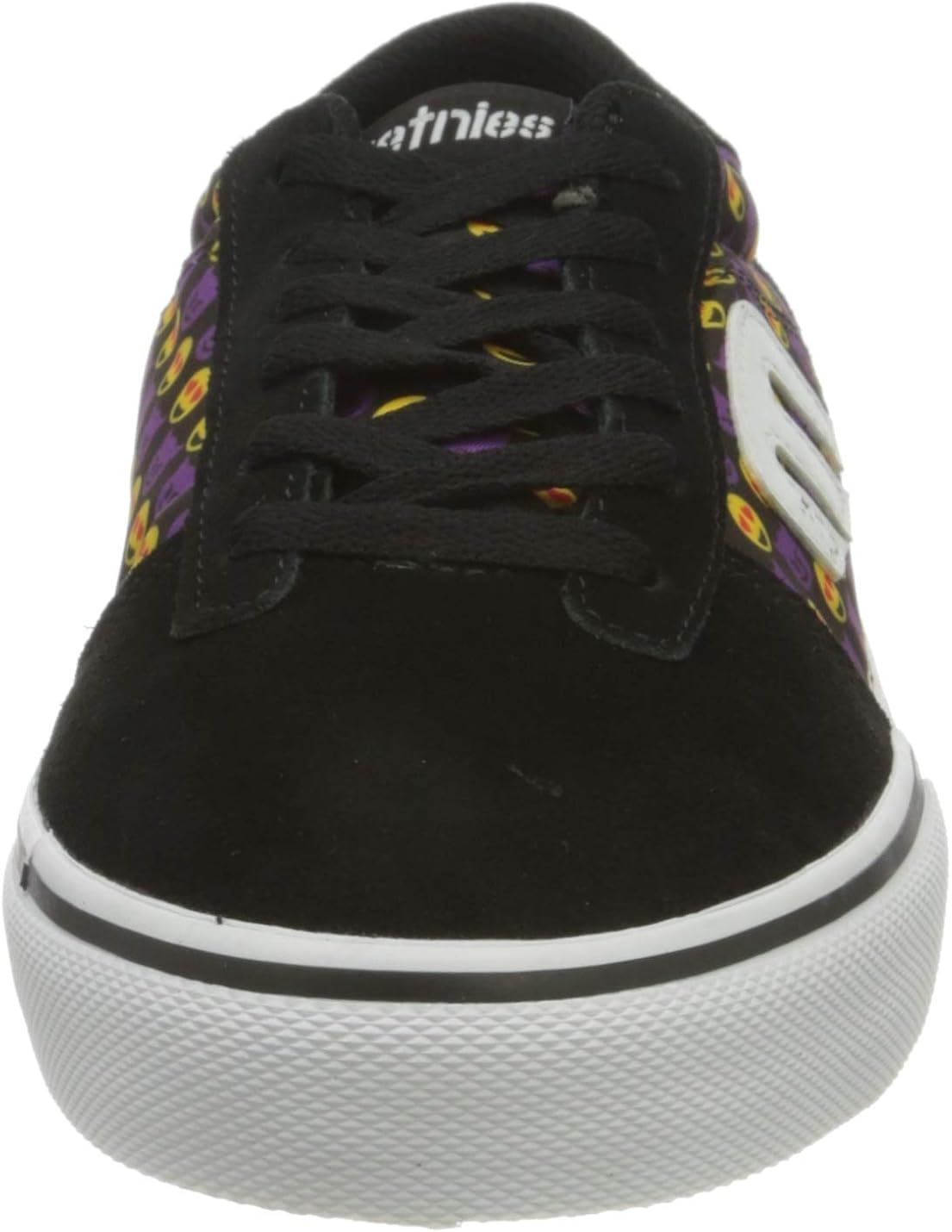  | Etnies Women's Calli-Vulc Skate Shoe | Skateboarding
