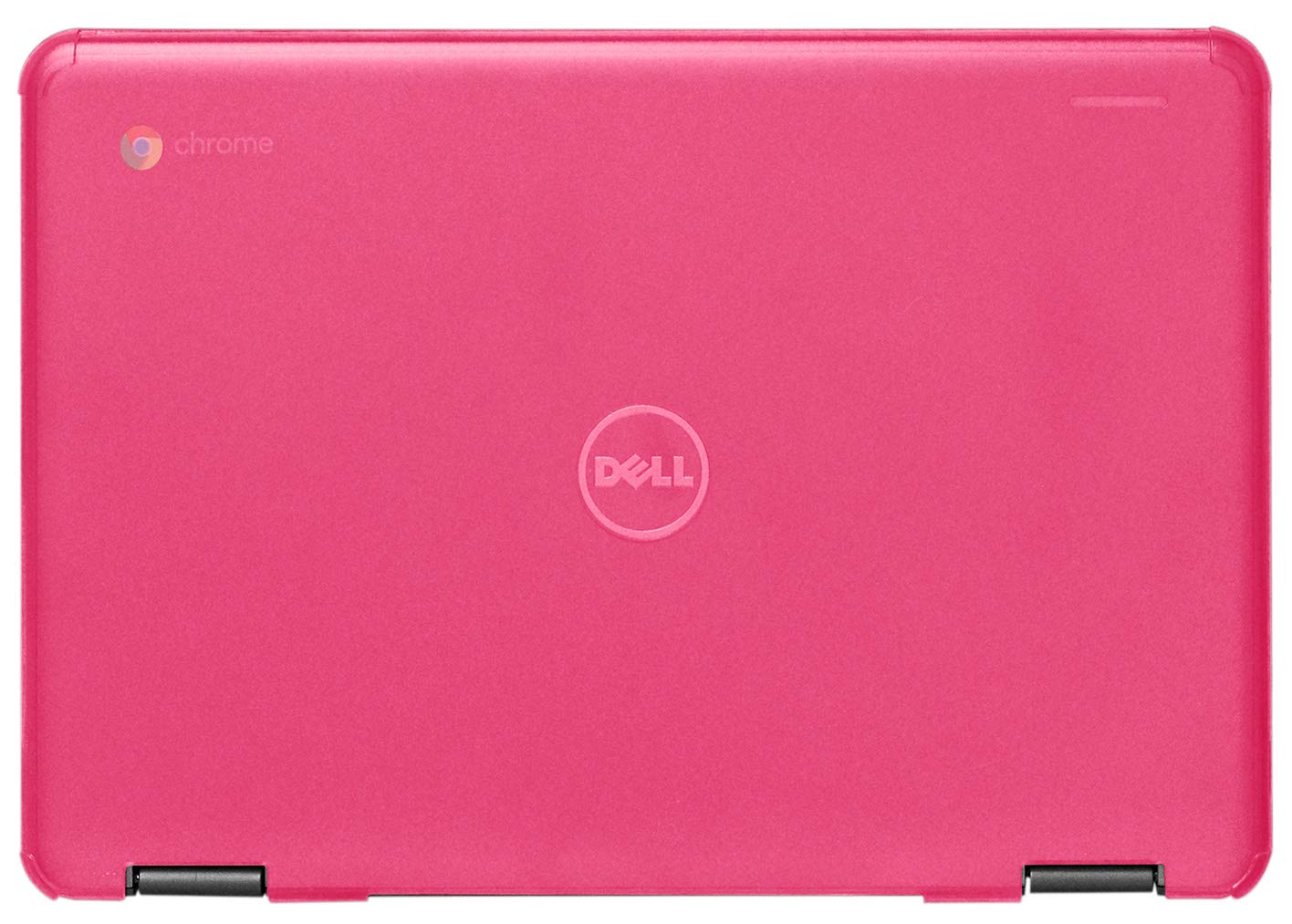 Mcover Hard Shell Case For 11 6 Dell Chromebook 11 3181 2 In 1 Series Laptop Not Compatible With 210 Acdu 31 3180 Buy Online In Malta At Desertcart