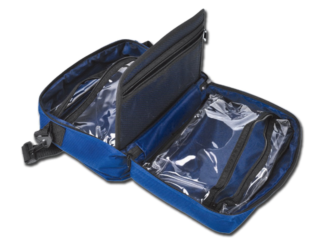 GIMA First Aid Bag, emergency, trauma, rescue, medical, first aid, nurse, paramedic multi pocket bag