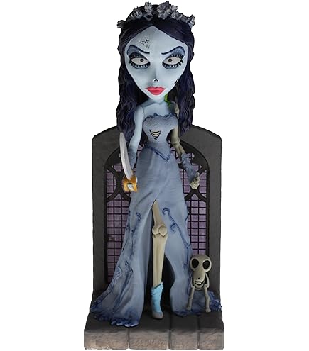 Corpse Brideフィギア Monster High Skullector Corpse Bride Collectible Doll | Mattel
