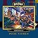 New York Puzzle Company - Harry Potter Pixie Mayhem Mini - 100 Piece Jigsaw Puzzle