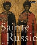 Sainte Russie (French Edition) by 