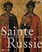 Sainte Russie (French Edition) by 