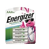 Energizer EVENH12BP4 E2 NIMH RECHARGEABLE