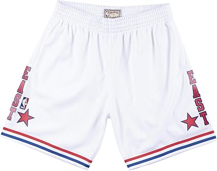 nba all star shorts mitchell and ness