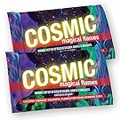 Magical Flames (12, Cosmic)