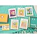 ABC Feelings Flashcards to build Emotional Vocabulary for Kids Ages 3-8 years - Use as a Social Skills Game for Imaginative Play