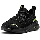 Puma Unisex-Child Softride One4all Slip on