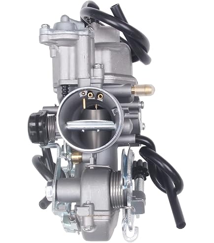 Carburetor Replacement For Honda XL250S (1978-1981) & XL250R (1982-1983) - OEM 16100-428-671 - View #7