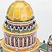 Cubic Fun MC122h St. Issacs Cathedral 3D Puzzle