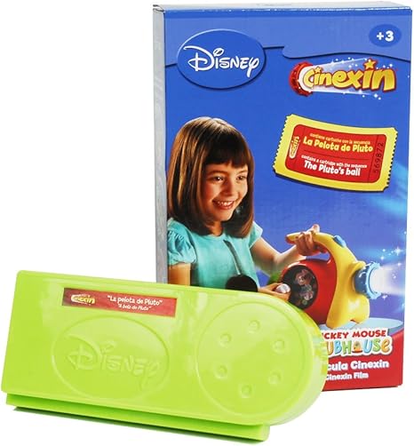 cinexin amazon