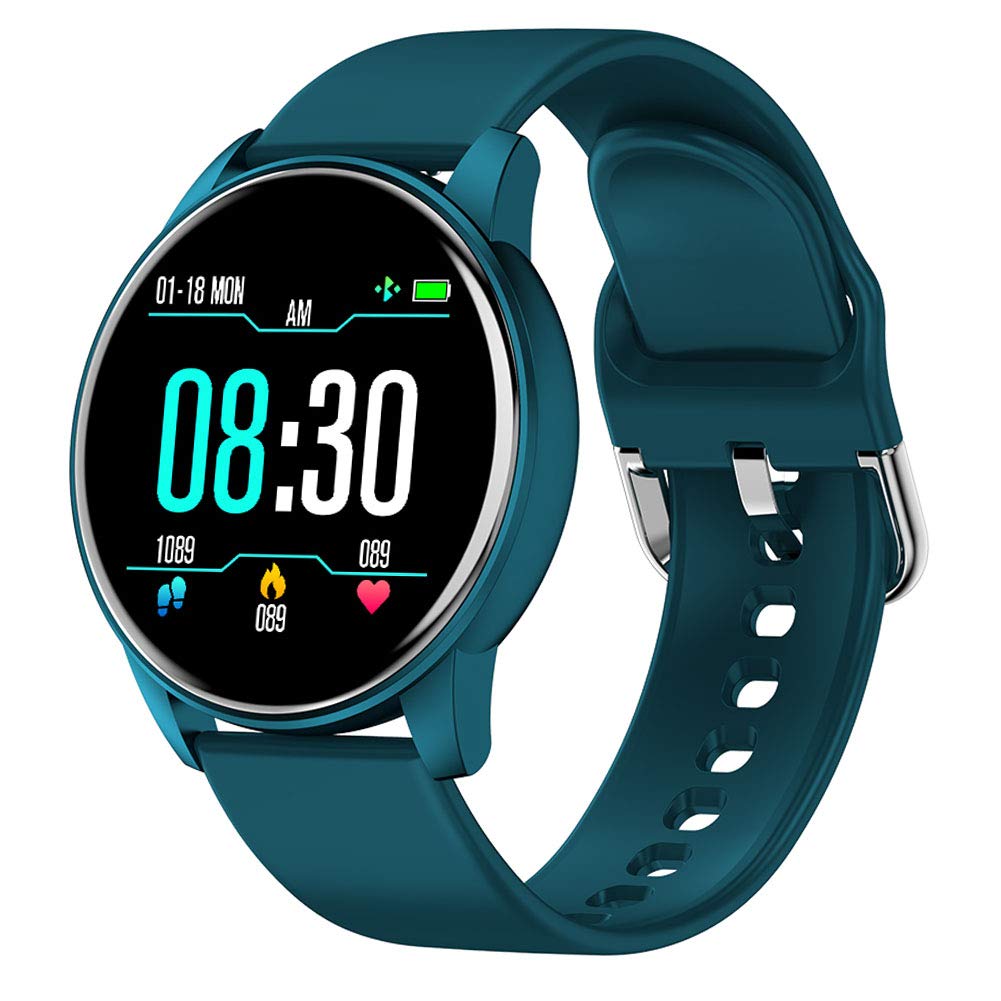 LIGE Smart Watch Fitness Tracker Activity Tracker with Amazon.in