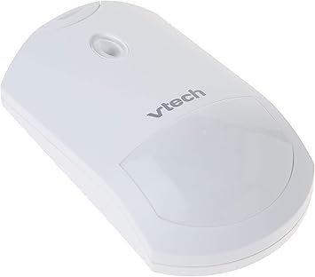 vtech baby monitor motion sensor