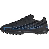 adidas Boys F50 Hyperfast Club Turf Sneakers Shoes - White