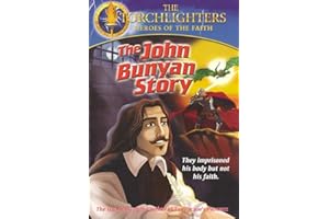 Torchlighters: John Bunyan