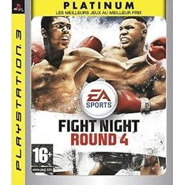 Fight Night : Round 4