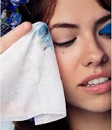 NIVEA Biodegradable Cleansing Wipes Normal Skin 20 sheets Plant-Based view 6