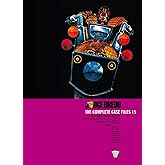 Judge Dredd: Complete Case Files v. 15