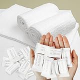 Disposable Towel Thicker Style Magic Compressed