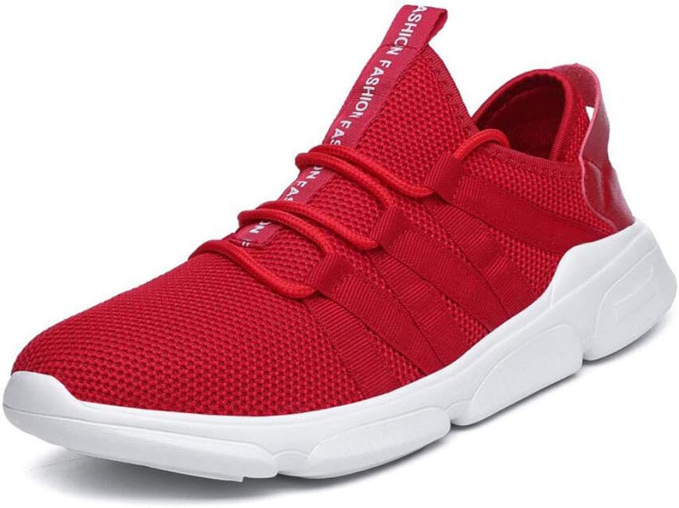 Zapatillas deportivas para hombre para caminar Confort Zapatillas de