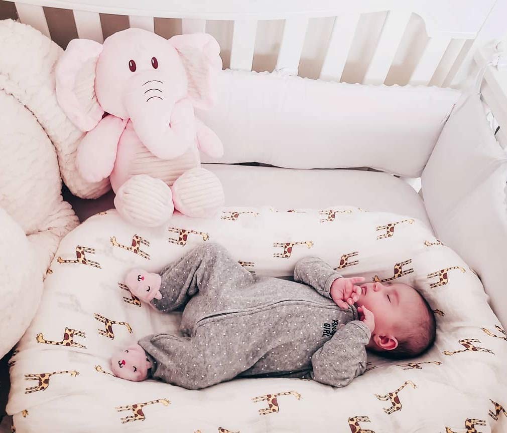 Baby Swaddle Blanket Upsimples Unisex Swaddle Wrap Soft Silky Bamboo Muslin Swaddle Blankets