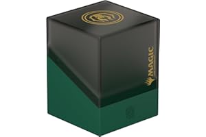 Ultimate Guard - Boulder 100+ - Magic: The Gathering - Guild Summit - Golgari