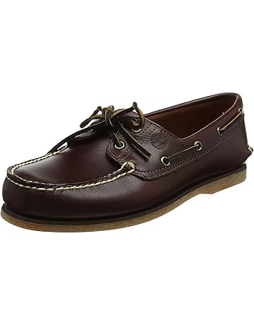 timberland top sider