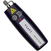 VIAVI Solutions FFL-050-2 Visual Fault Locator (pocket-sized), Purple