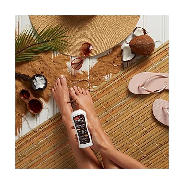 Palmers Natural Bronze Lotion 250ml