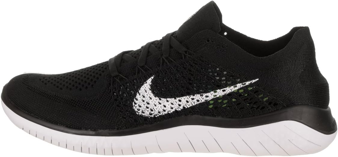 tênis nike free rn flyknit 2018 masculino
