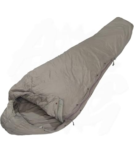 Snugpak Forces Spéciales Complètent Le Système De Sommeil Militaire 6
