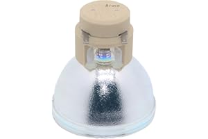 Araca BL-FP210A /BL-FP210B /SP.77011GC01 /SP.70201GC01 Projector Bare Lamp for Optoma DH1012 HD28DSE UHD350X EH210 EH341 W316ST X316ST HT210V Projector