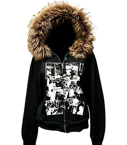 00s fur gimmick down best Y2K swag 裏原 00s fur gimmick down best