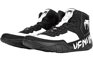 Venum Unisex-Adult Men's Women's Wrestling Boxing Elite Shoe