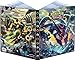 Pokemon 9 Pocket Display Album, Multicolor, Medium Size