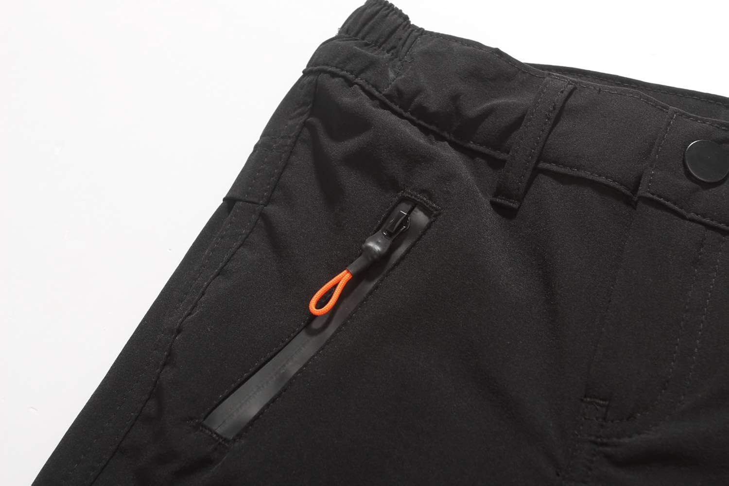 Camii Mia Big Girls Sports Windproof 