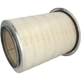 Donaldson P181099 Air Filter 18.56 In. Overall Length, Primary Type, Round Style