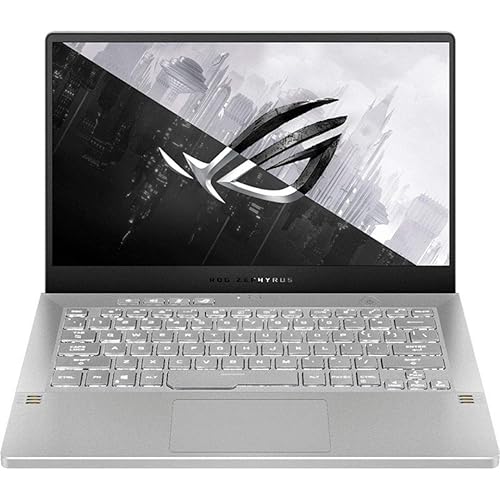 HIDevolution ASUS ROG Zephyrus G14 GA401QM 14