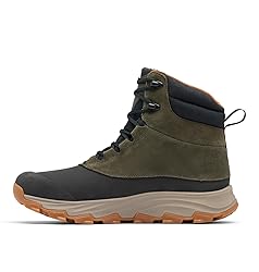 Columbia Mens Expeditionist Shield Waterproof Snow