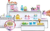 MGA's Miniverse Make It Mini Hello Kitty and Friends Series 2 Blind Pack view 5