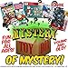 Boys Mystery Box of Official licensed Brand new Toys ($20)