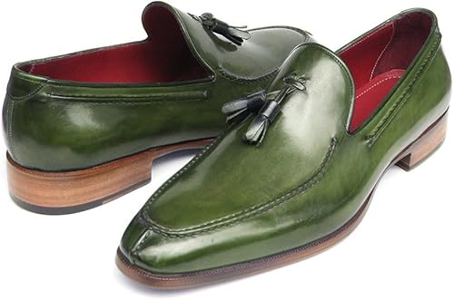 paul green tassel loafer
