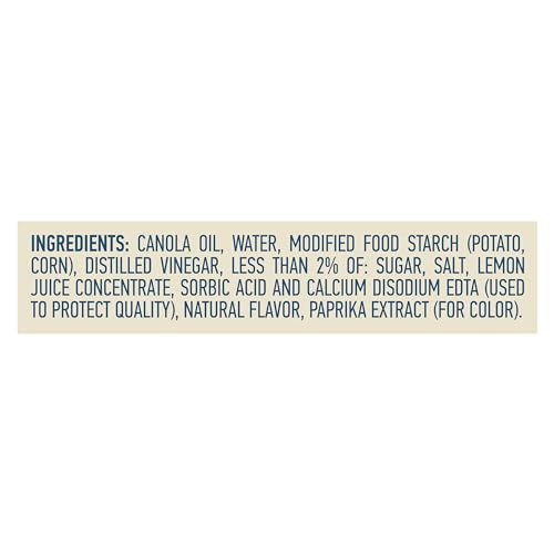 HELLMANN’S VEGAN DRESSING AND SPREAD VEGAN 1 CT FOR A RICH, CREAMY PLANT-BASED ALTERNATIVE TO MAYO SAME GREAT TASTE, PLANT BASED, FREE FROM EGGS 11.5 OZ
