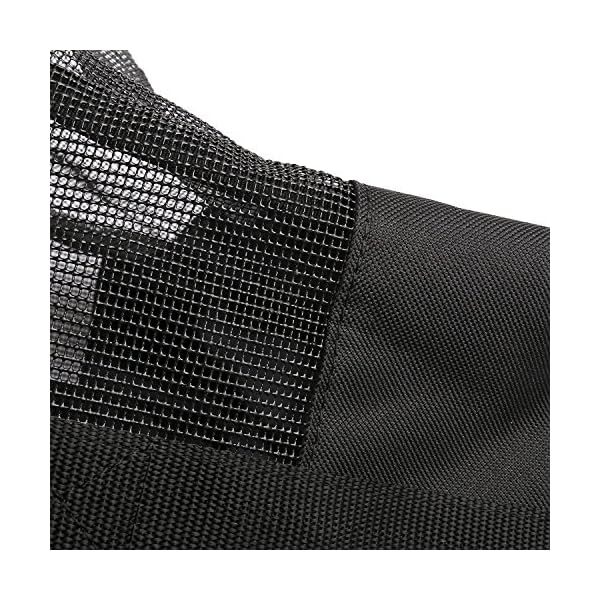 Maxcatch-Mesh-Fishing-Wader-Bag-PVC-mesh-venting-177-L-x-118-H-x-118-Dinch