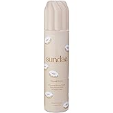 sundae Whipped Shower Foam Glazed Donut Foaming Body Wash 8.9 fl oz, 265ml